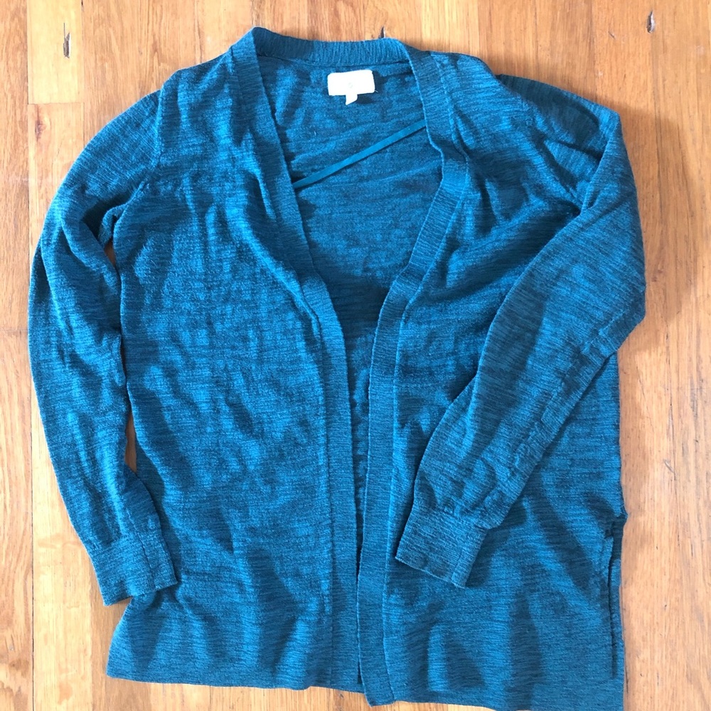 The Loft Lou & Grey Cardigan